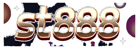 st888 logo